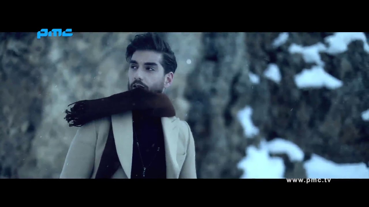 Dj Ferish & Aramis - Khatereh(Official Video) | PMC Original