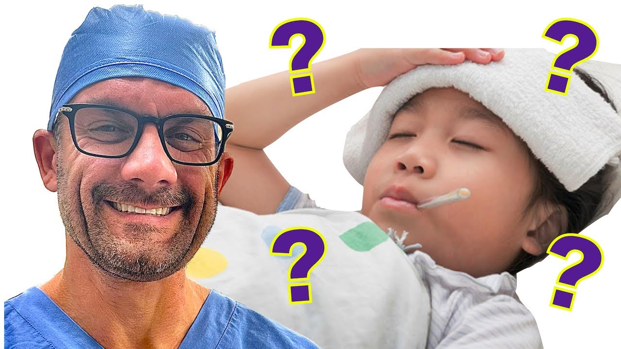 Why Do Fevers Start in the Brain?
