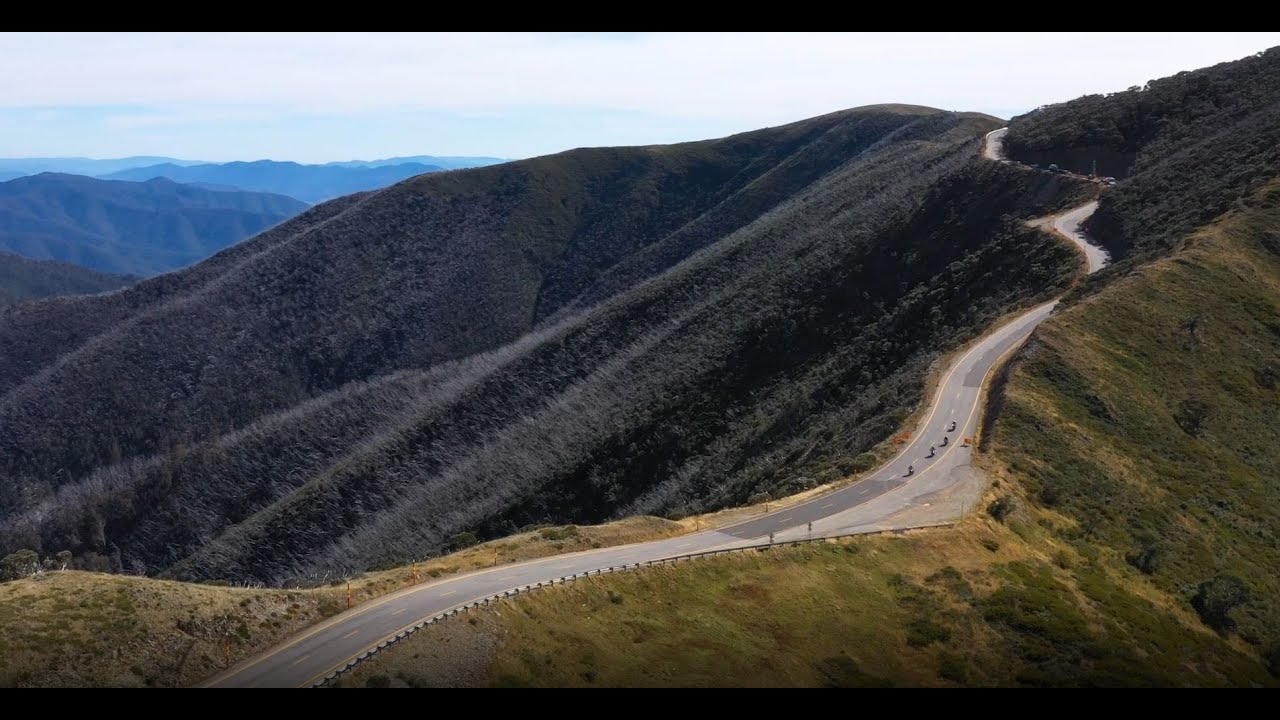 One of Australia's best touring loops