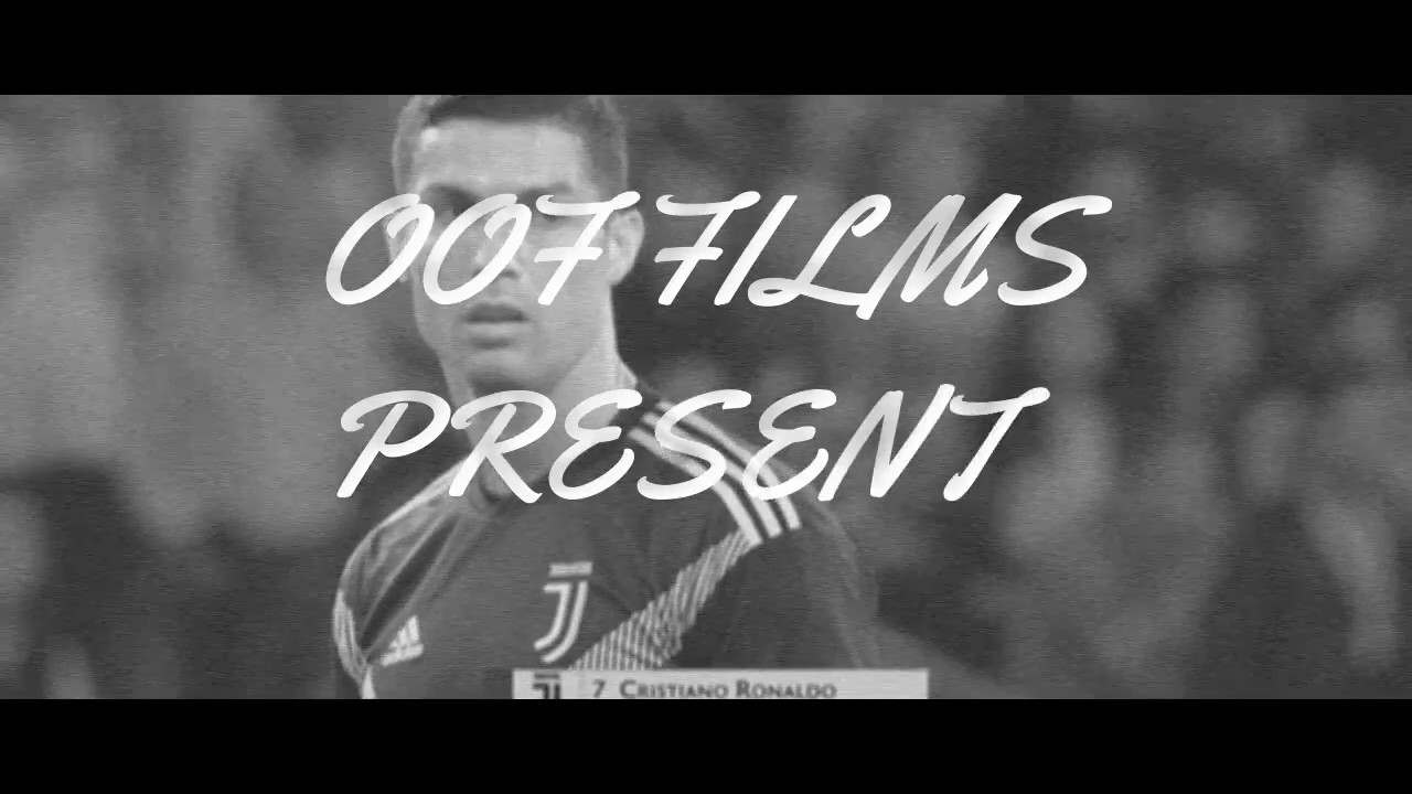 Cristiano Ronaldo - No Stylist - CR7 Edit