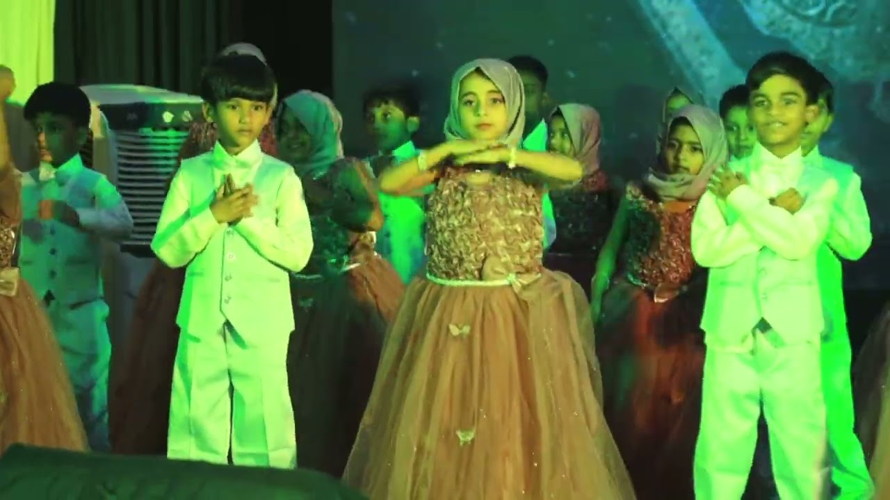 SHUKRAN DANCE |SKY3|YUZAKKI 2K26|CONVOCATION CEREMONY|ANNUAL DAY CELEBRATION