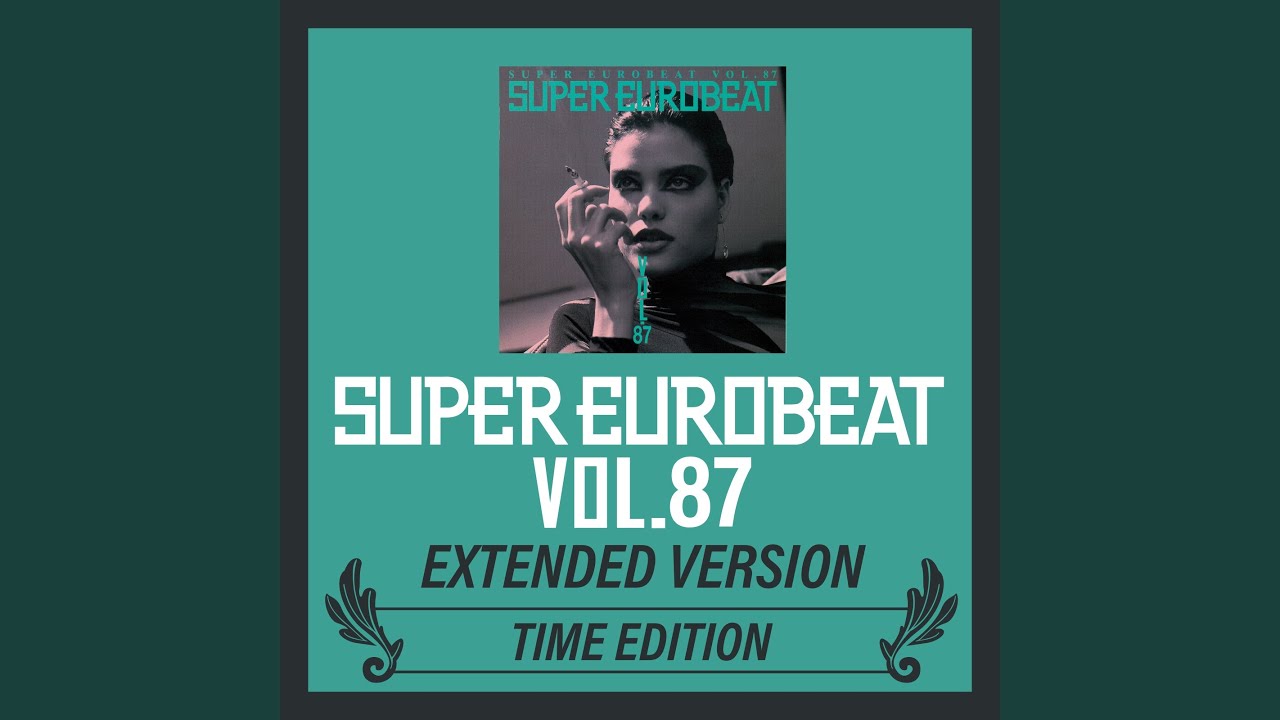 Lonely Love (Extended Mix)