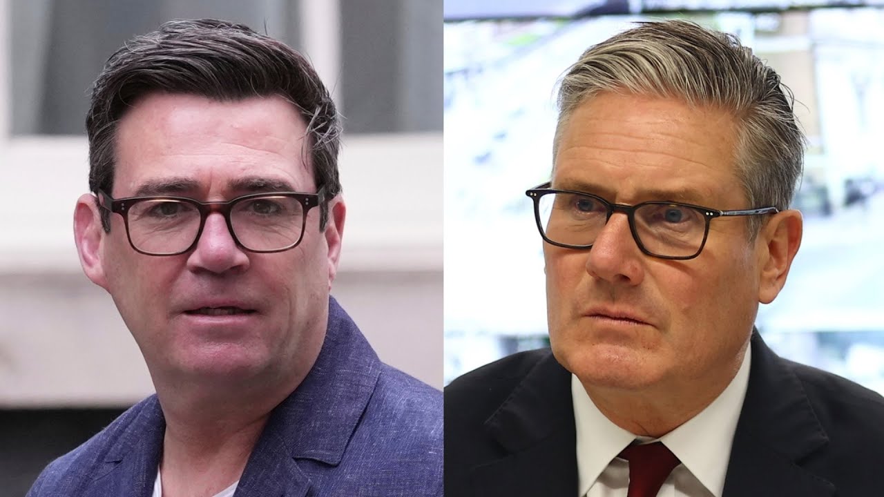 Starmer&rsquo;s leadership crumbles as UK PM faces likely challenge after Makerfield by-election