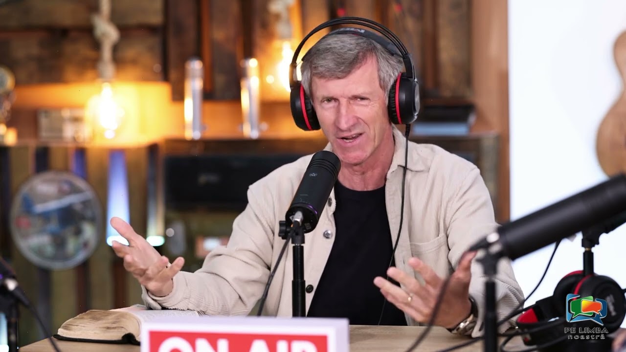 Este recăsătorirea o opțiune pentru creștini sau un păcat!?!?  cu Nelu Mureșan.