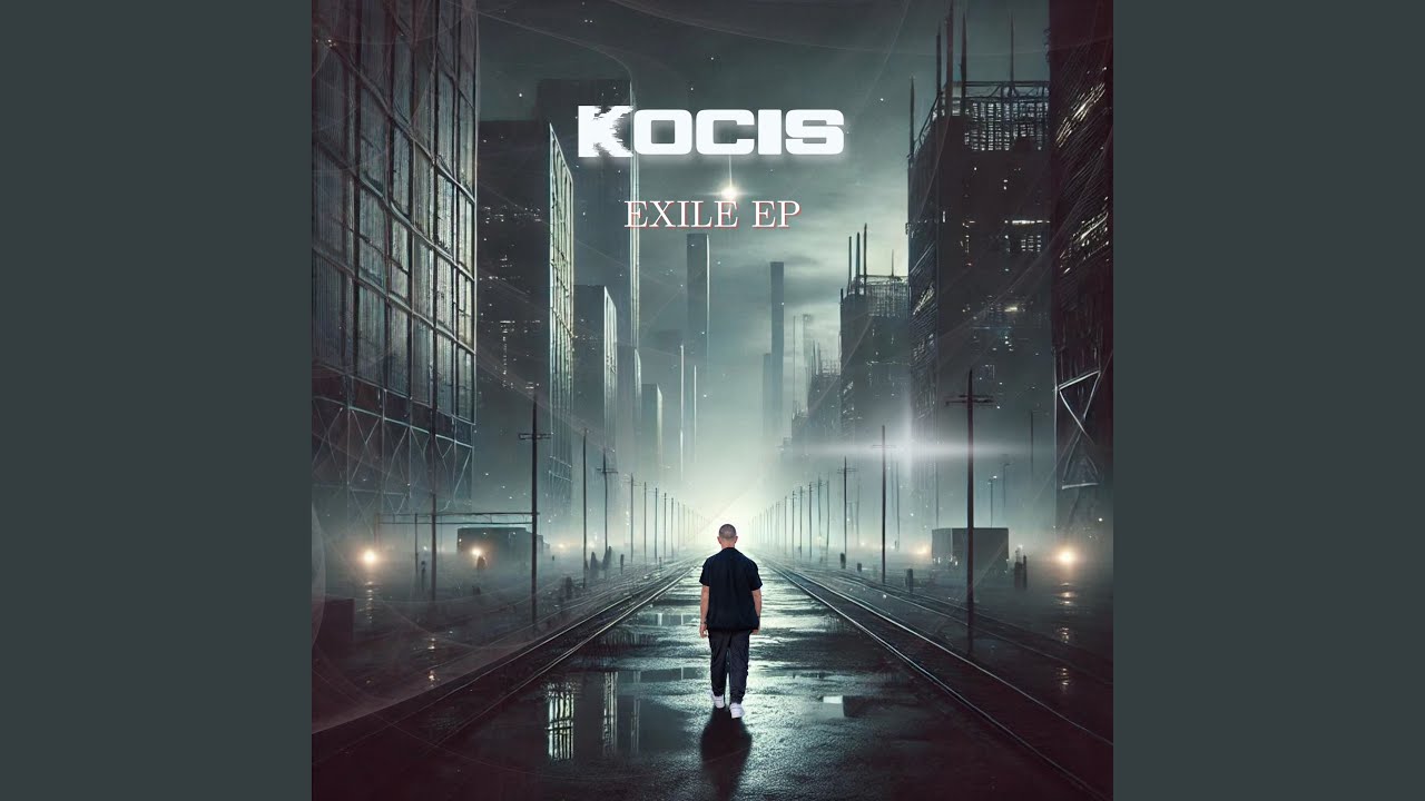 Exile (Original Mix)