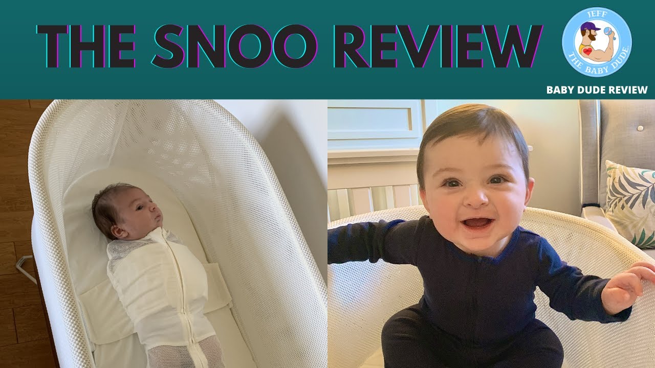 The SNOO REVIEW