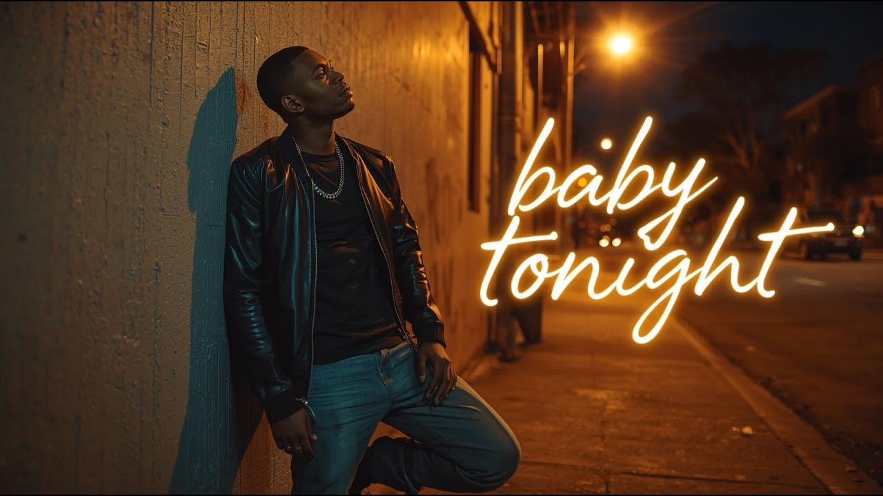 Teddy miller-- Baby Tonight [2000 RNB]