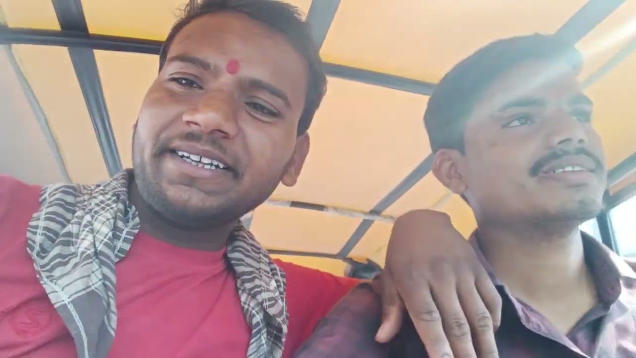 Morbi🌄vlog