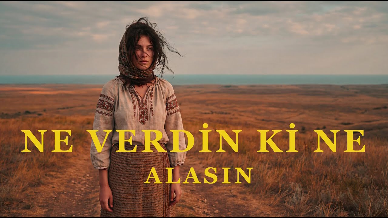 Ne Verdin ki Ne Alasın | Dünya