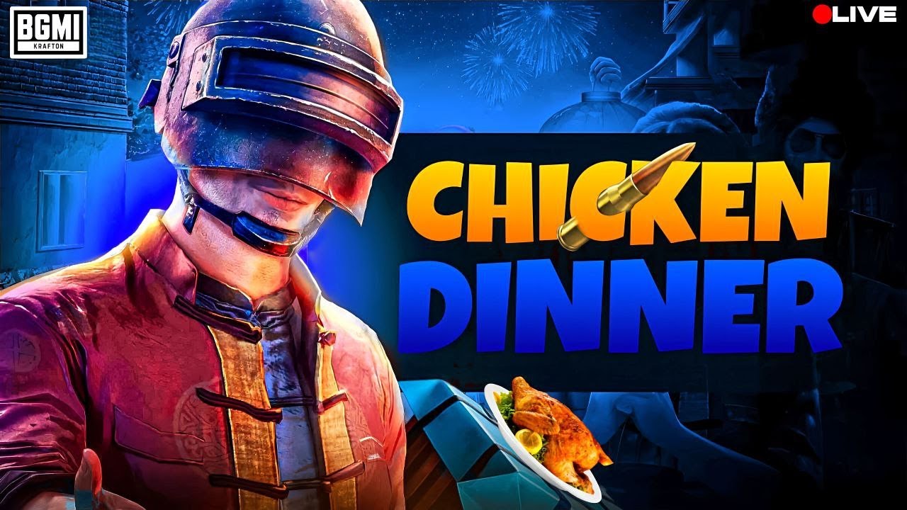 NEW UPDATE 3.3 COMING SOON ~ RUSH GAMEPLAY BY AX6 GAMING #live #pubgmobile #bgmi BGMI LIVE #bgmi #li