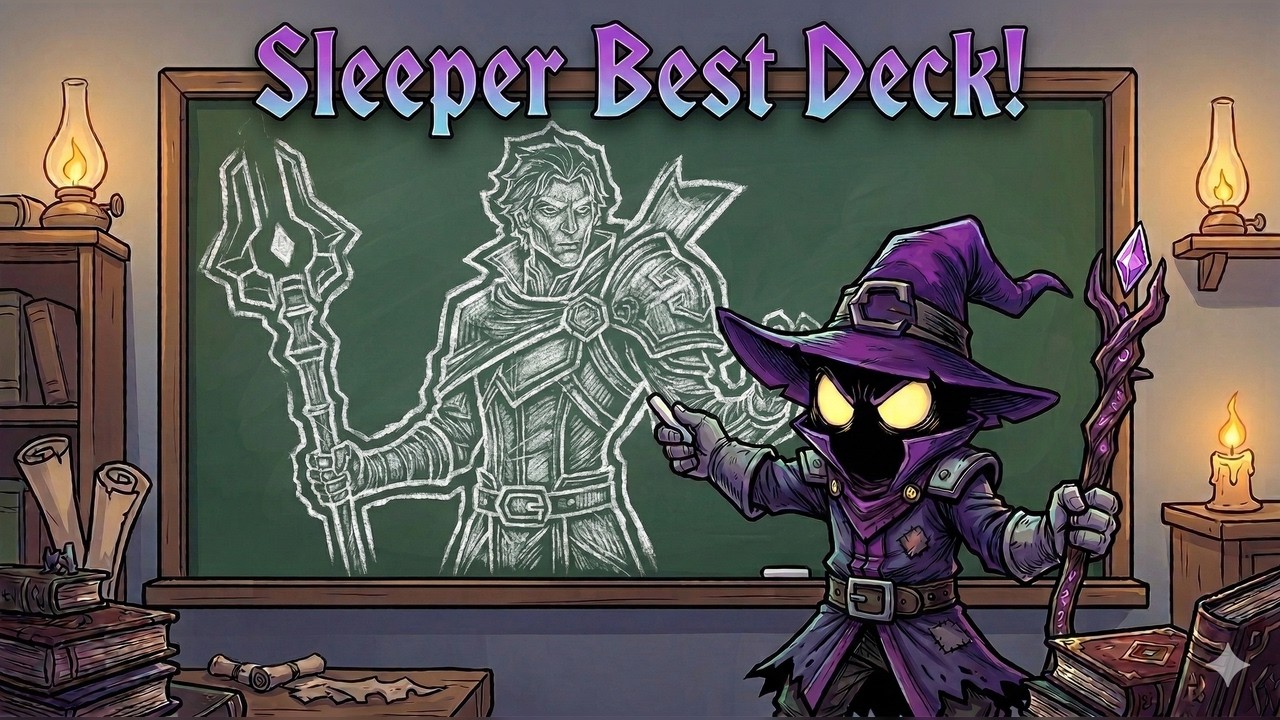 This Viktor Deck Is INSANE – Riftbound Deck Tech