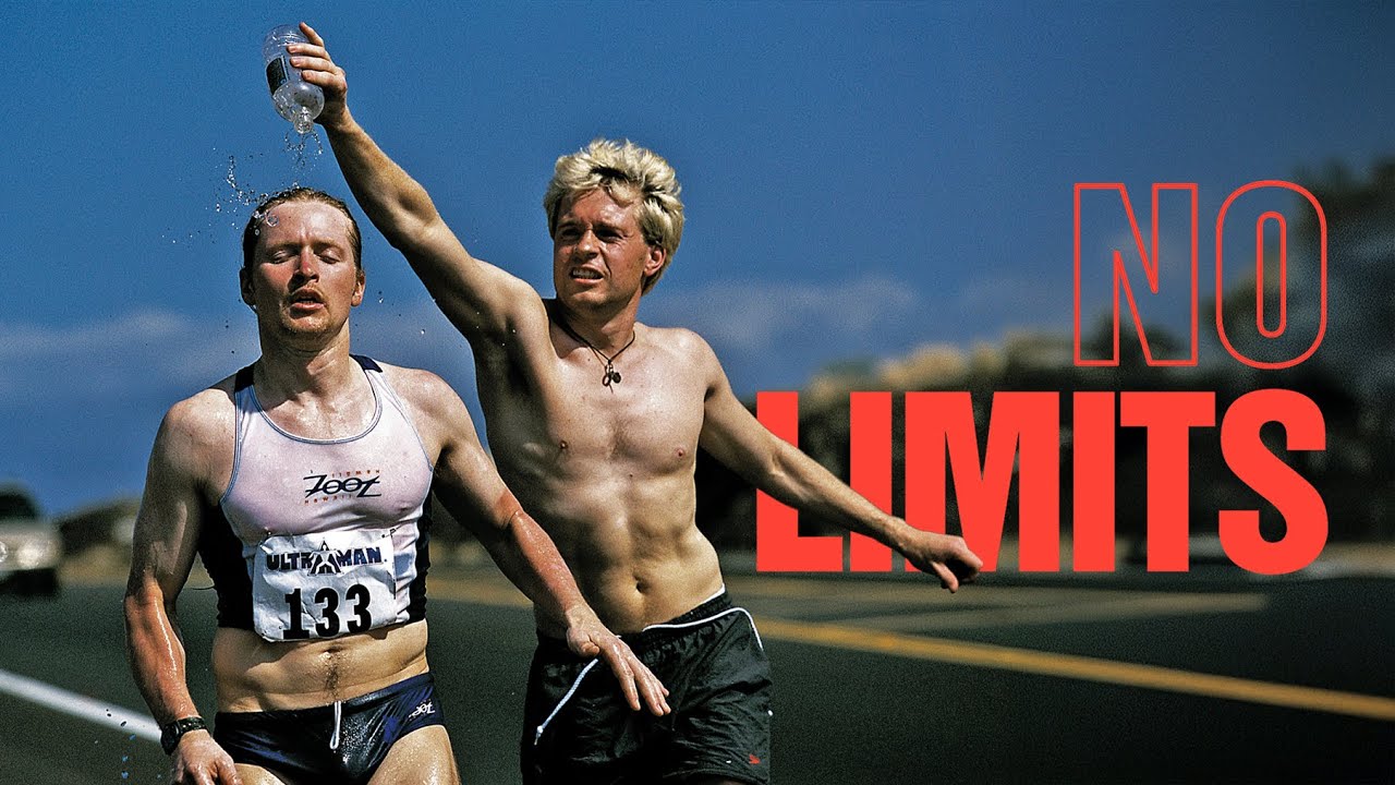 Joey Kelly: No Limits – von Hawaii bis Death Valley | Die ganze Doku