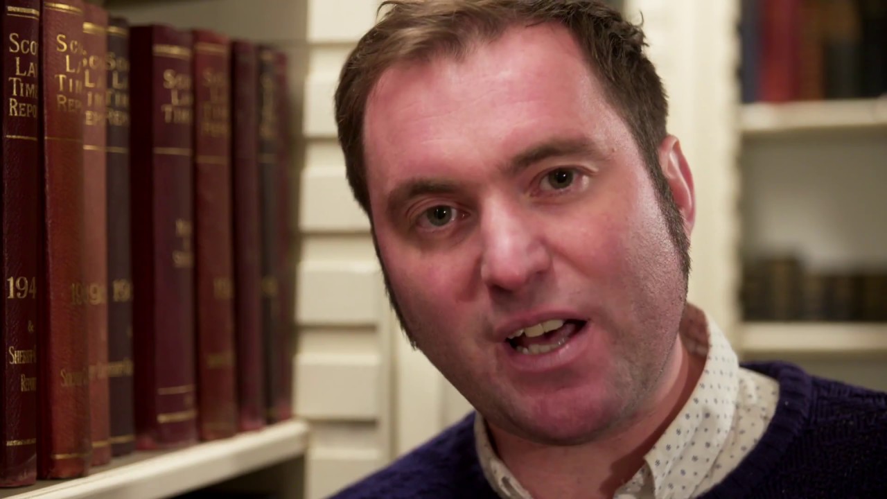 People's Historian: The Story of James Hogg