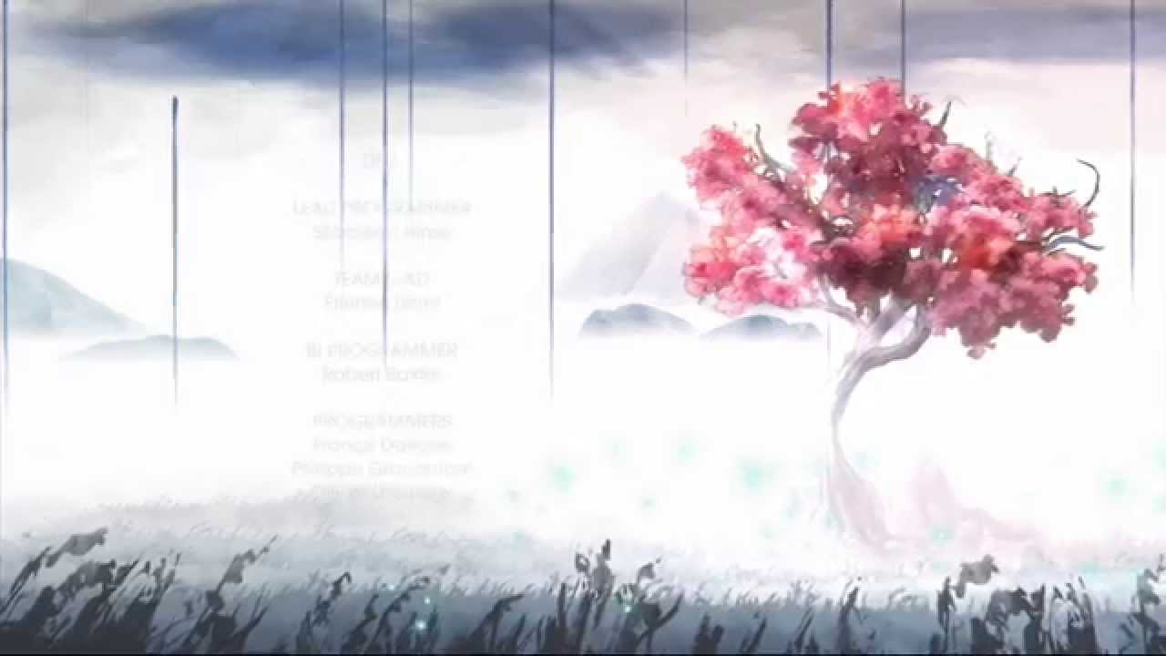 Child of Light Wii U Let's Play #16 A Batalha contra Umbra/Umbra's Battle