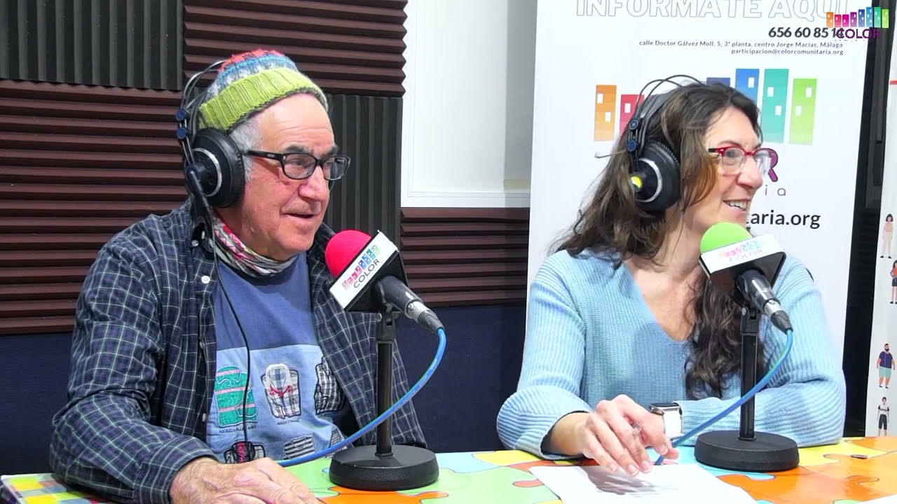 Corriente Rural: reavivar la identidad y el valor de nuestros pueblos - Me importas tú