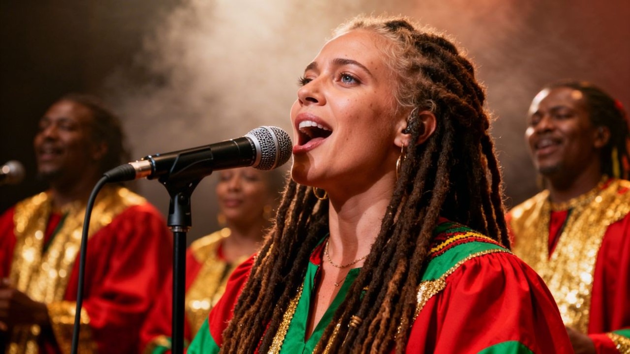 Top 100 Uplifting Jamaican Gospel Reggae Medley for Spiritual Renewal in 2026
