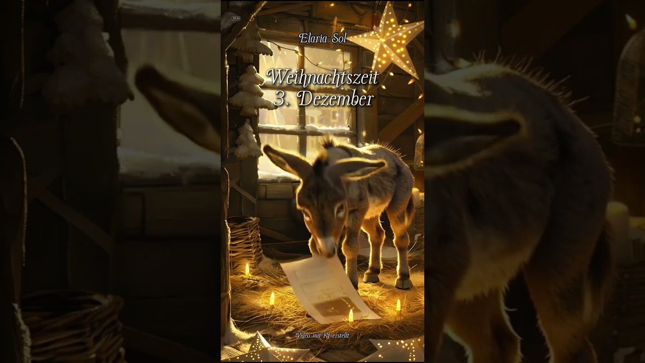 3. Dezember Geschichte