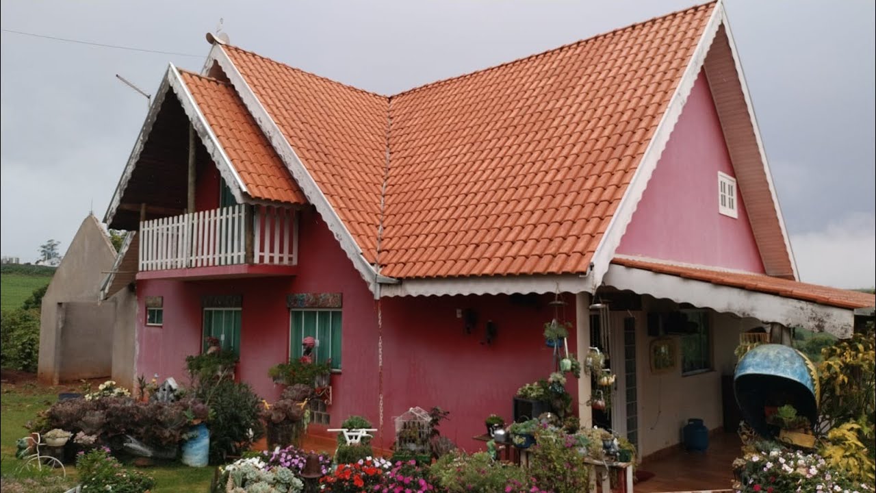 Minha casa, meu templo sagrado