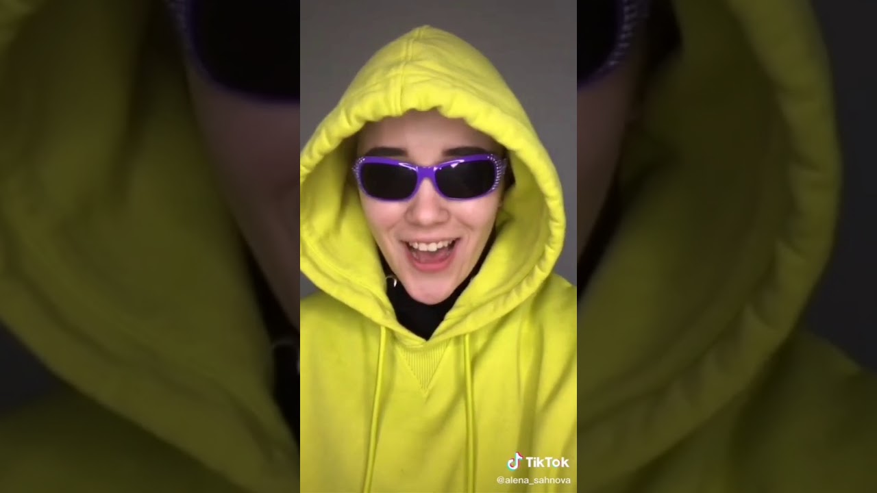 Фея из тик тока alena_sahnova(2)