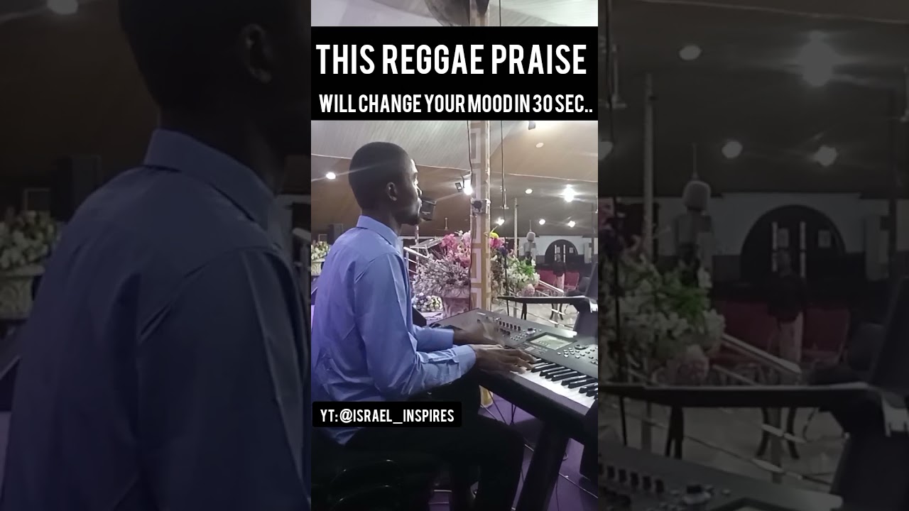 Live Praise Performance #03 | Musicians Cam