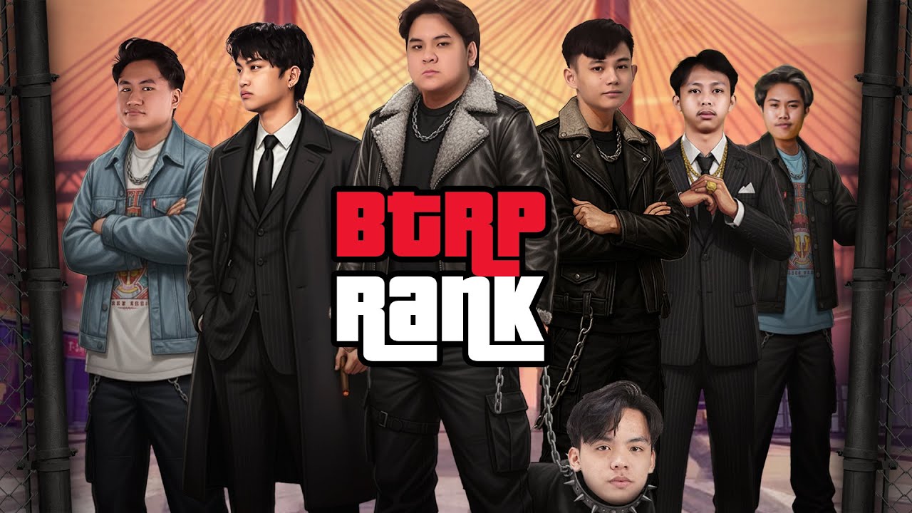 BTRP