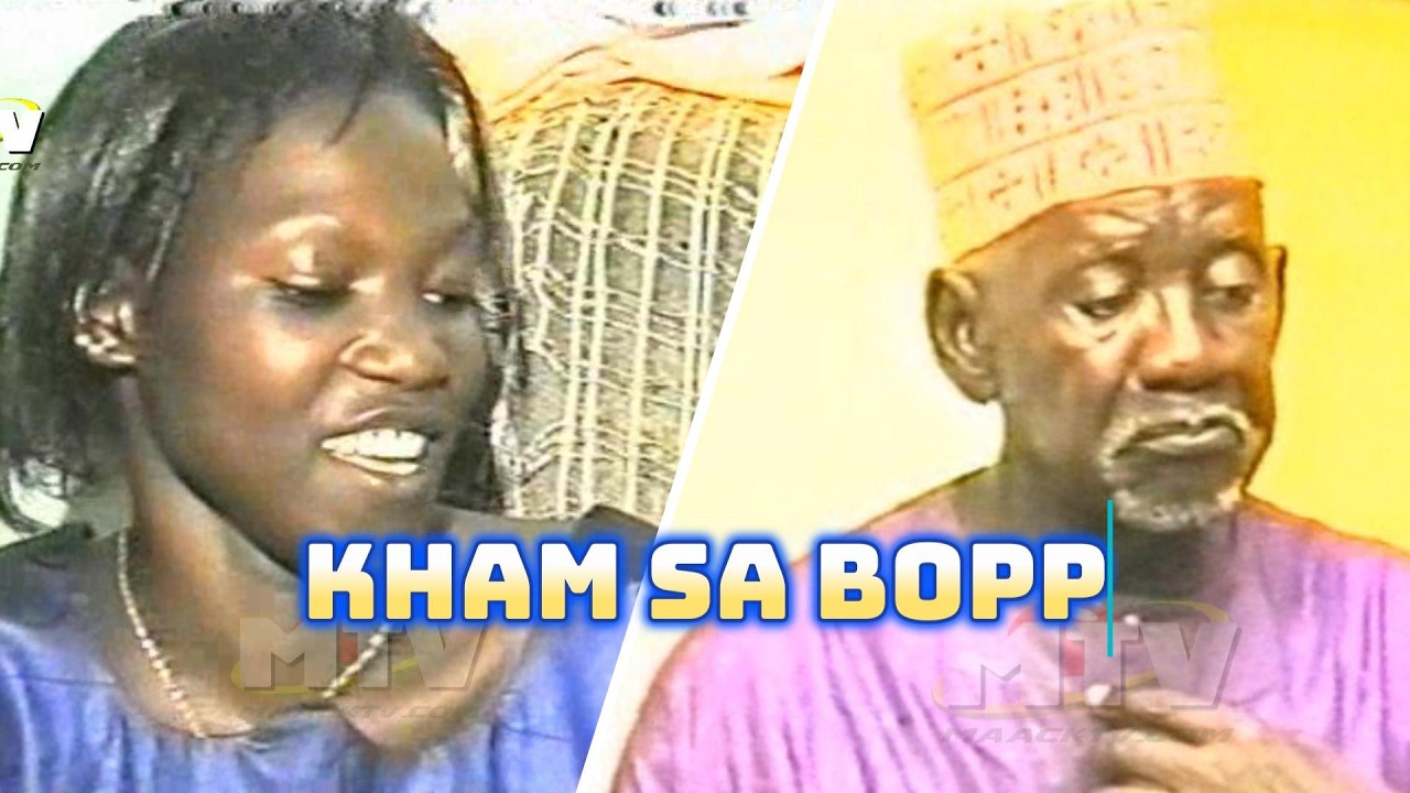 KHAM SA BOPP