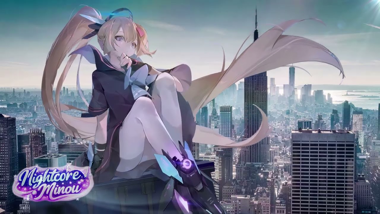 Nightcore &ndash; Phoenix 🔥🪽 Synthwave | NCS