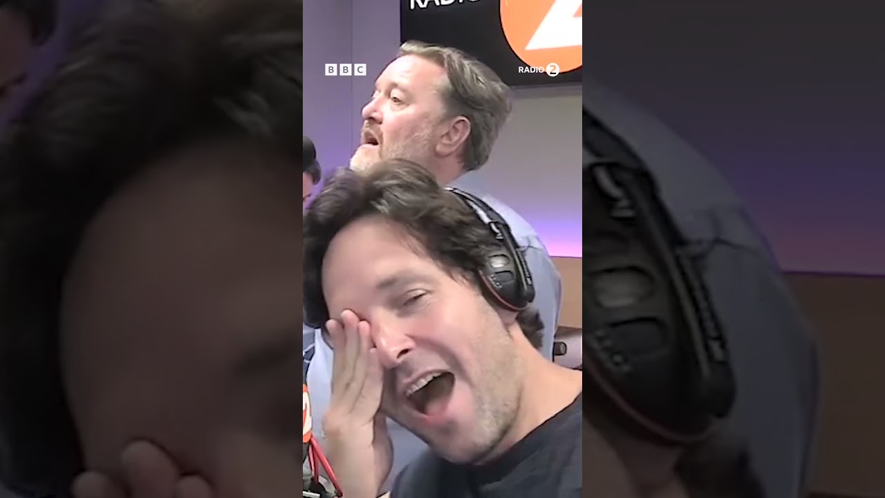 Throwback: The Day Paul Lost It to Elbow’s Hit 