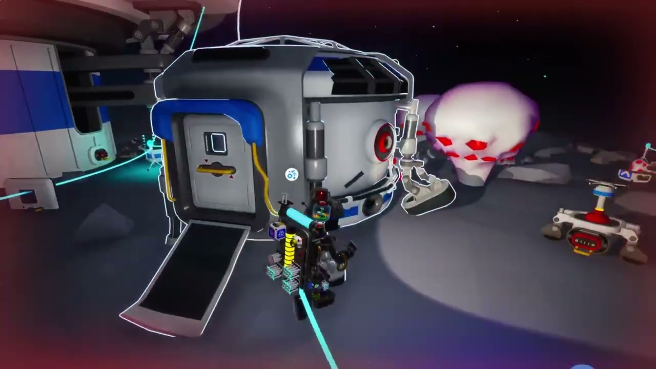 Astroneer Tag 12 Kurzer stream