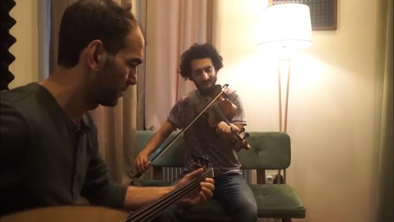 GEL GİDELİM DOSTA GÖNÜL  MEHMET ATLI & ERDEM ALTINSES