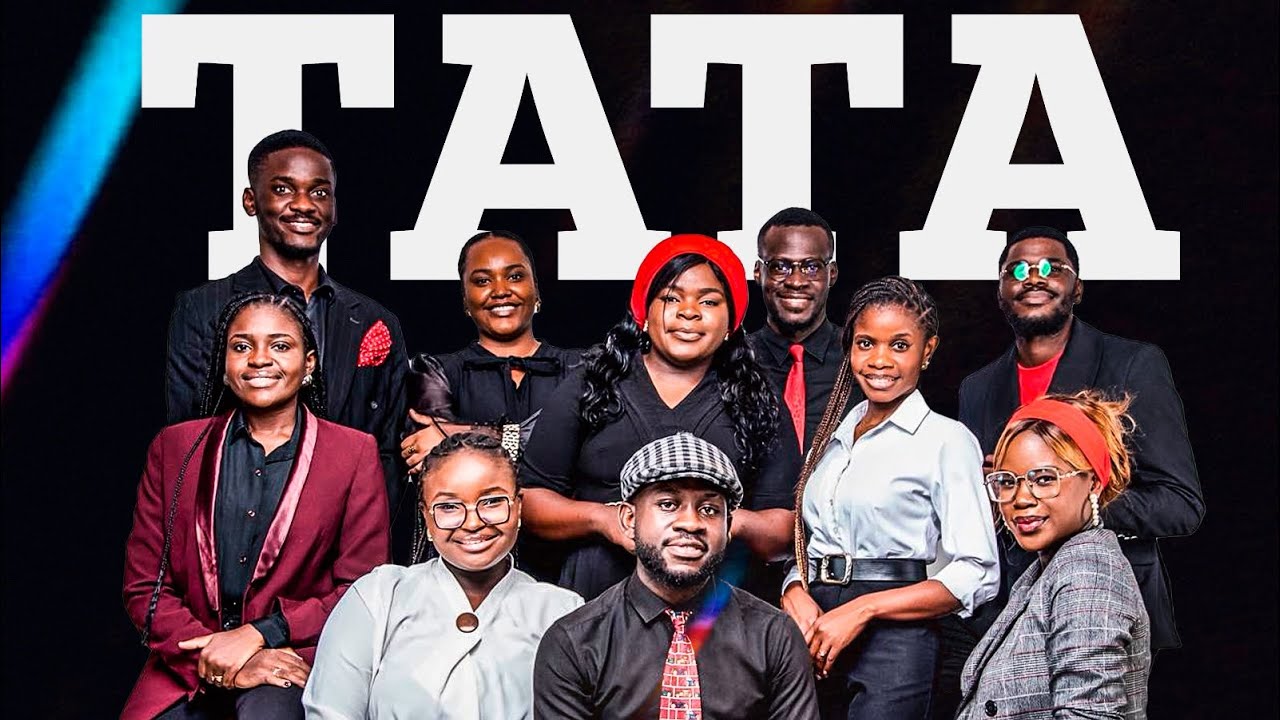 TATA - concerto Deus é o Maior 4a edição 
