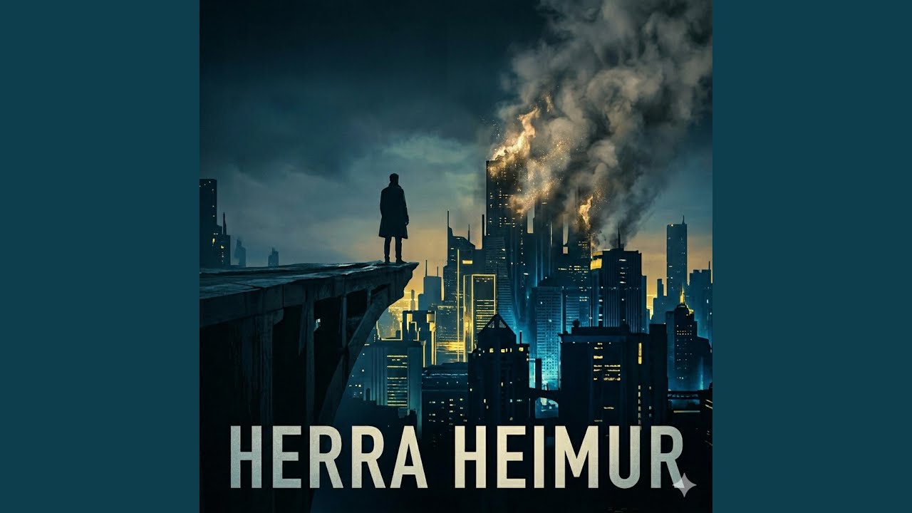 Herra Heimur