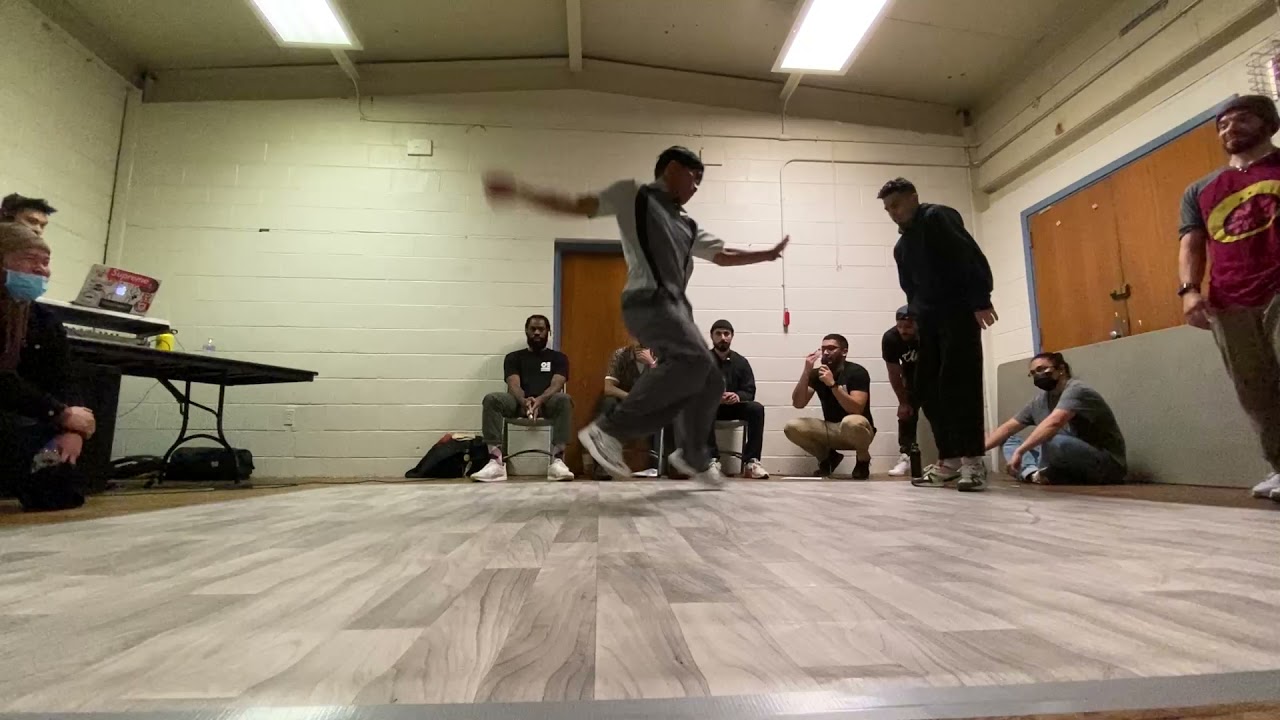 Volteskai vs. Axiz | Top 8 | Smoke Sesh Monthly Vol. 1