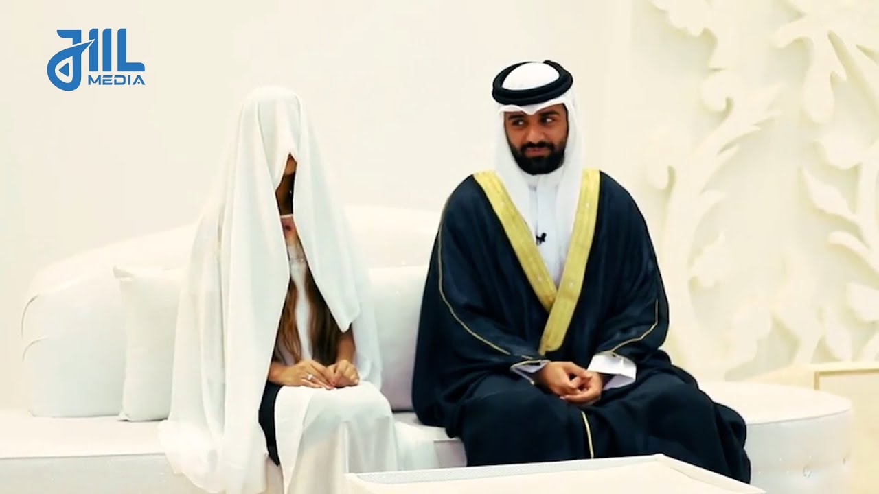 Qosol: Aroos xantiisa wata. Qofka markuu aroosaayo sidaan miyaa loo yaryaraa? @jiilmedia