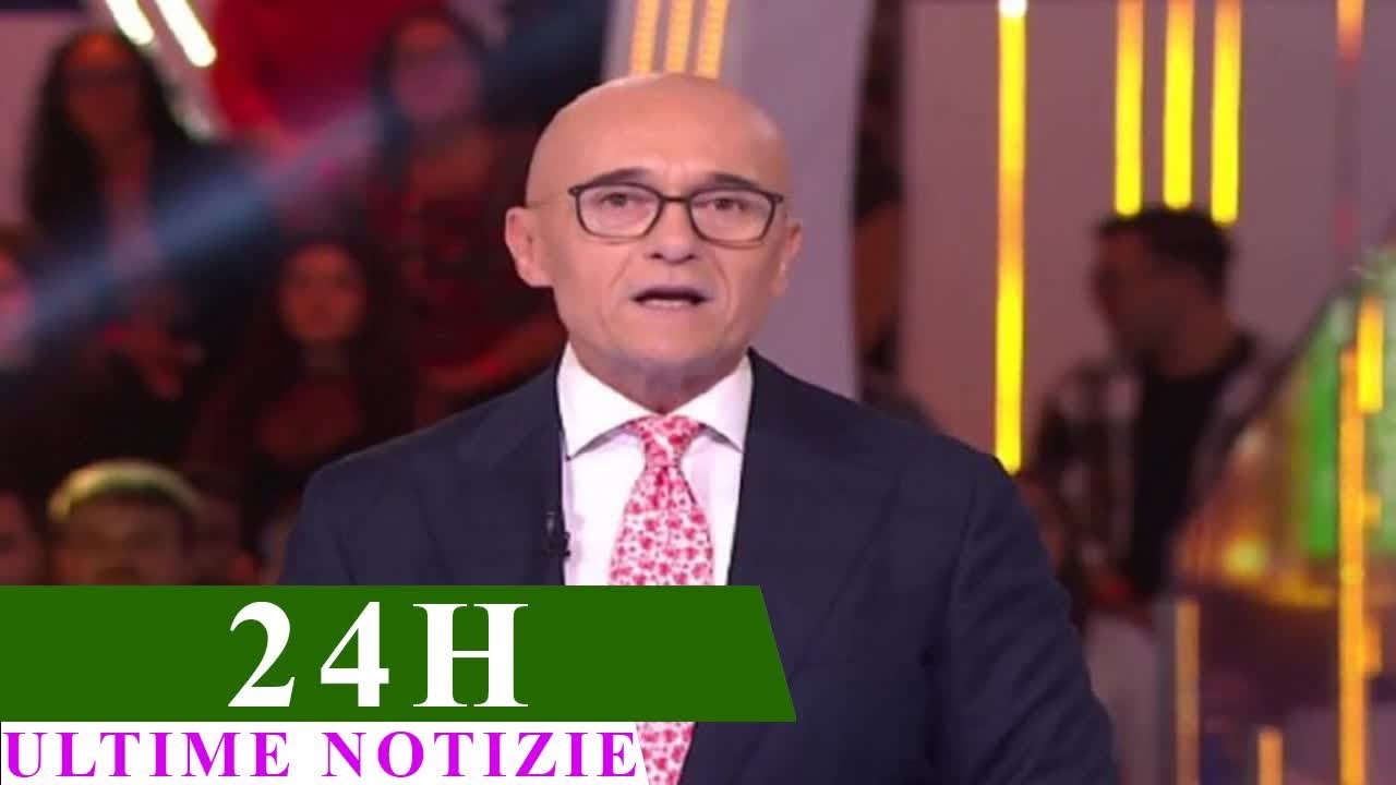 “Devi lasciare la casa”. Grande Fratello, concorrenti in lac.rime dopo l’annuncio di Signorini