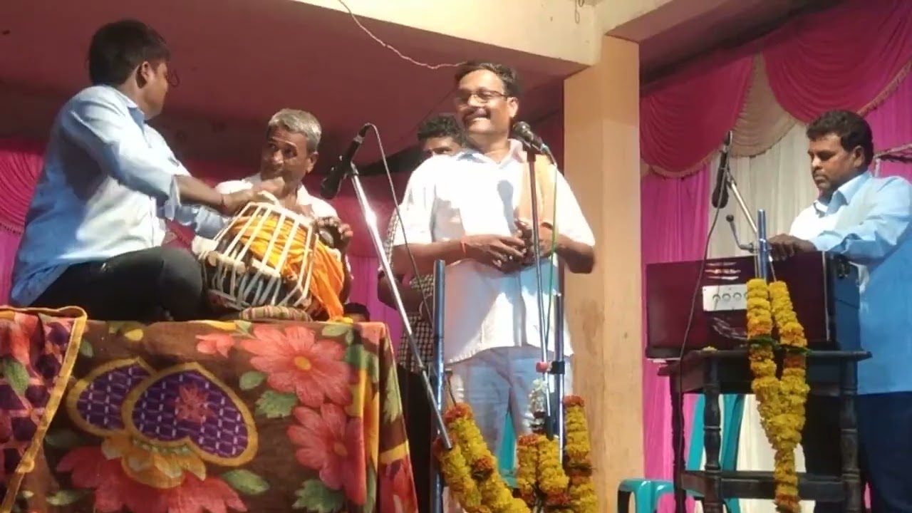 ನಿನಗಾರು ಸರಿ ಇಲ್ಲ ಎನಗಣ್ಯ ಗತಿ ಇಲ್ಲ || bhajana padagalu
