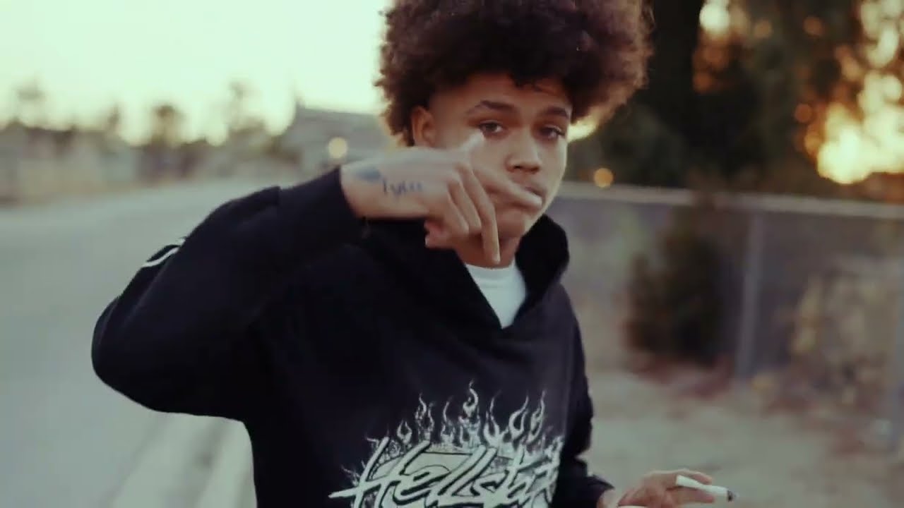 Tiny4Much - Give It Up (Official Video) Feat. DJTakeRisk