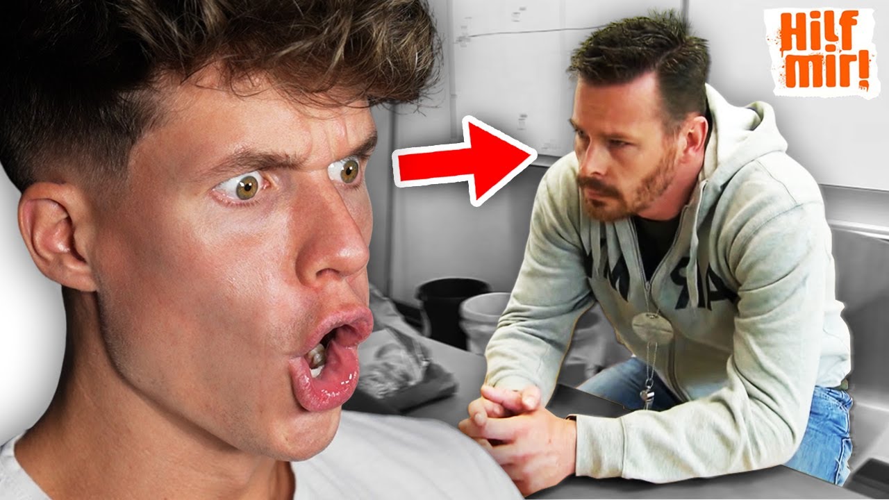 Dieser Lehrer ist PSYCHO 😳