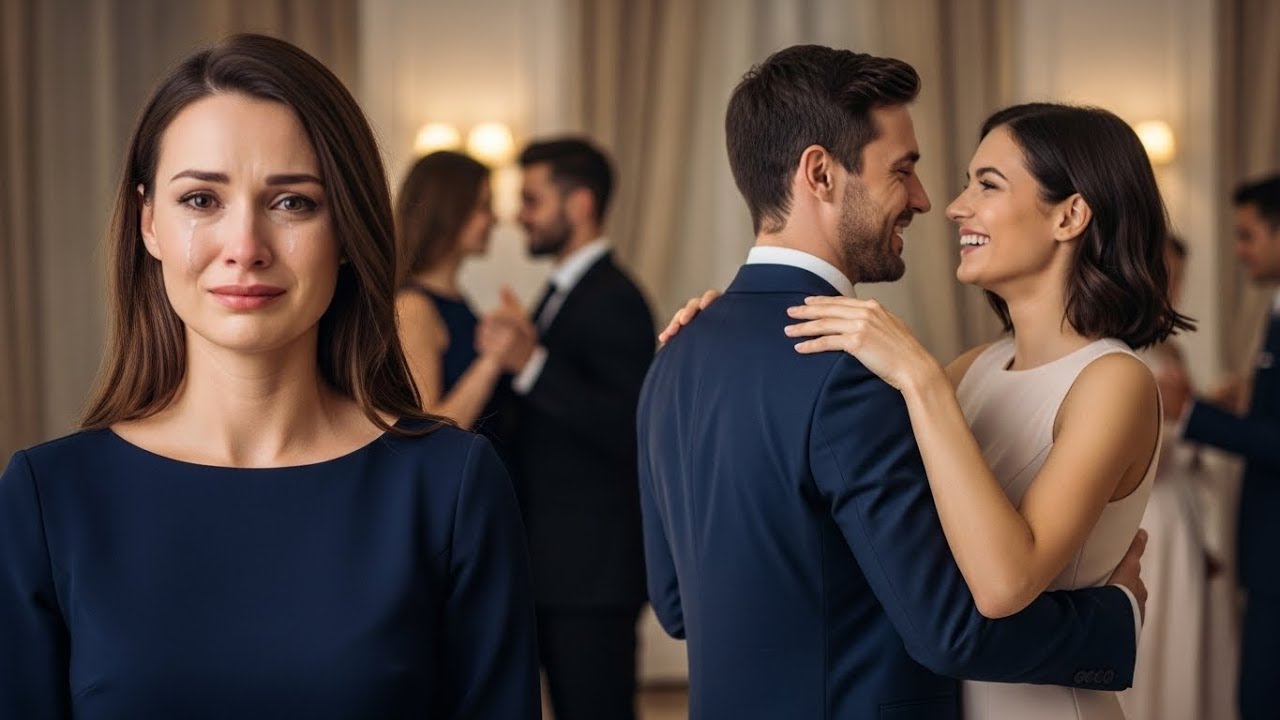 Meu irmão anunciou no Jantar de Natal  “Papai e Mamãe vão passar a casa para mim, você não vai