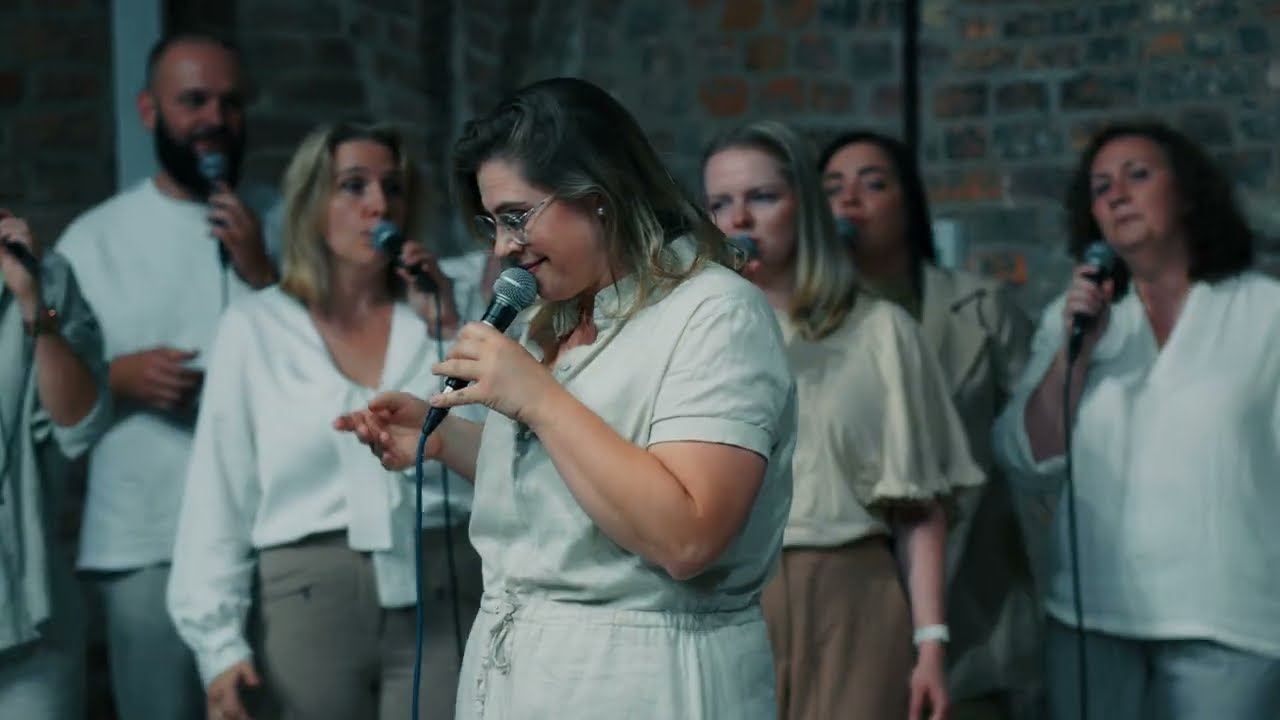 To Miejsce Dał Nam Nasz Król- 