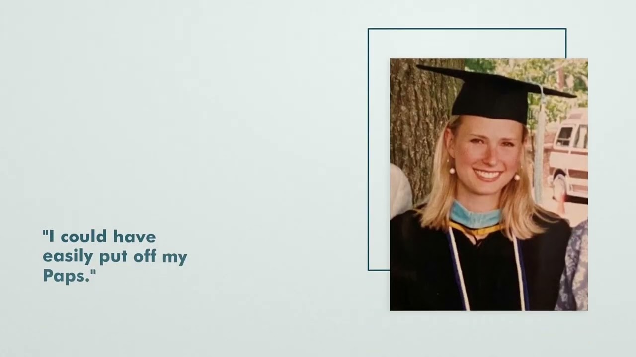 Cervical Cancer Survivor Story