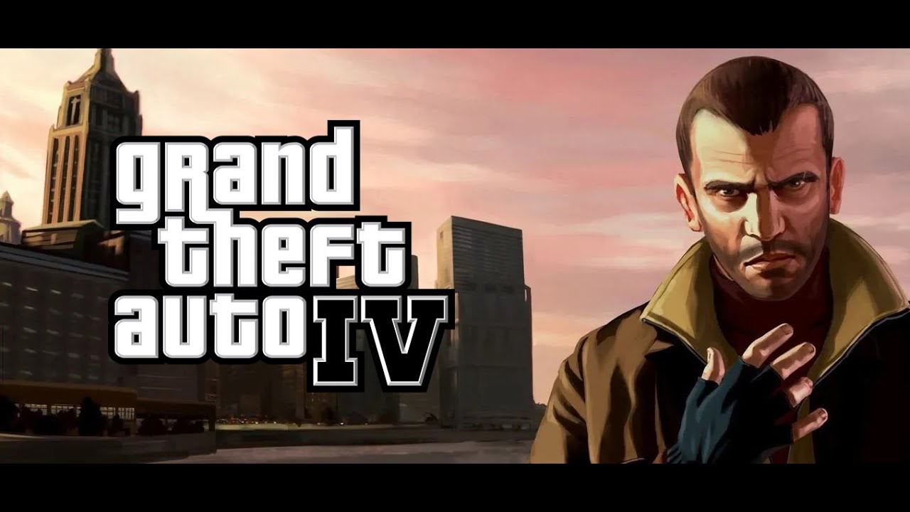 GTA IV #1 | Revisitando Liberty City antes do GTA VI