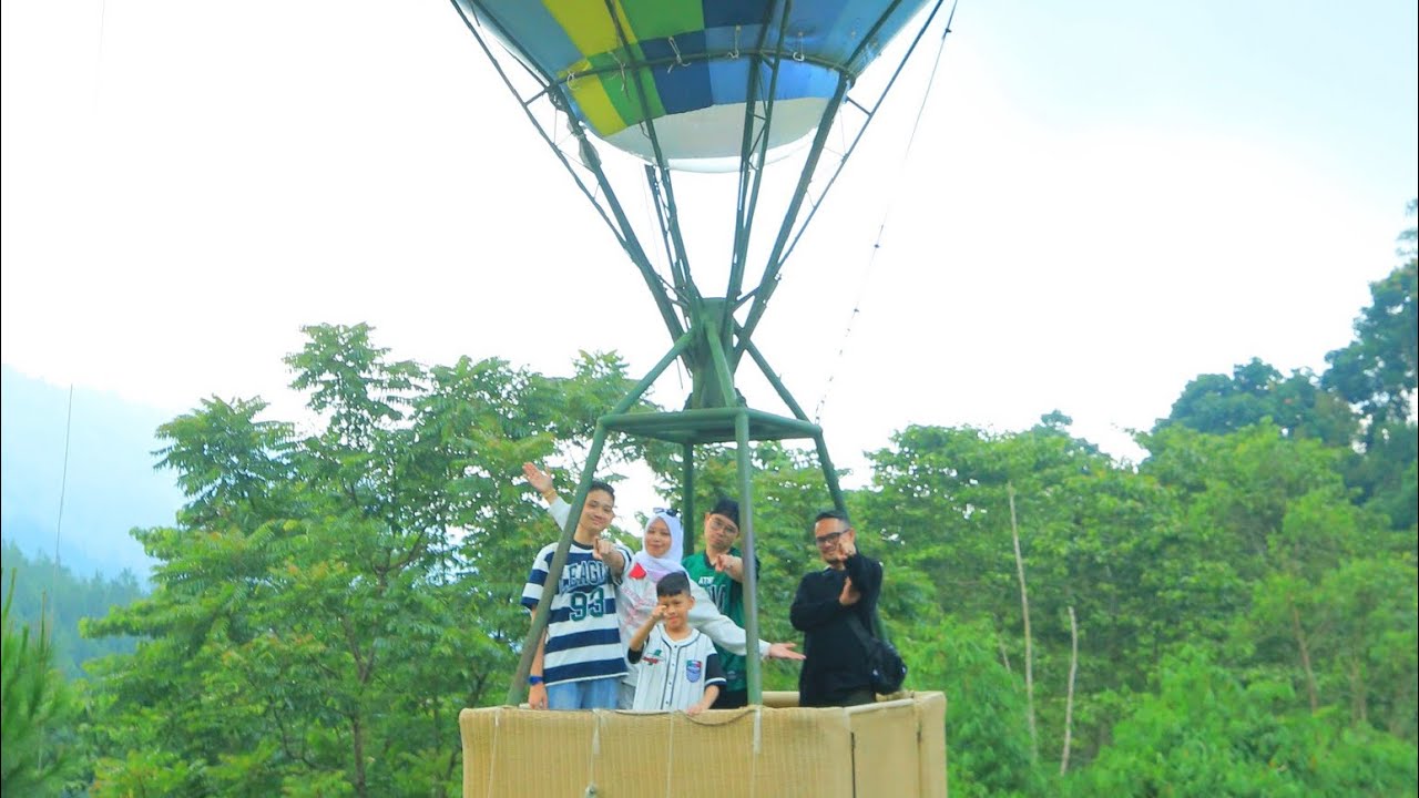 Part 1; Jakarta - Bandung