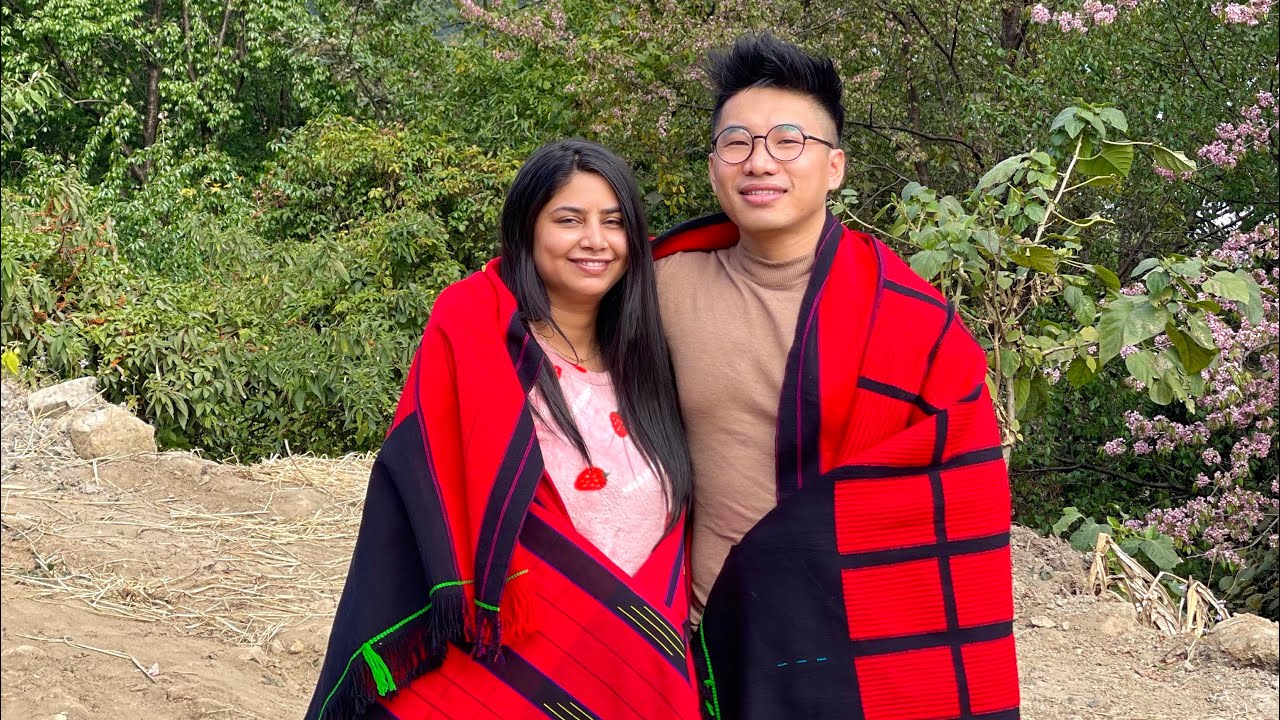 Our First Time In Hornbill Festival 2021