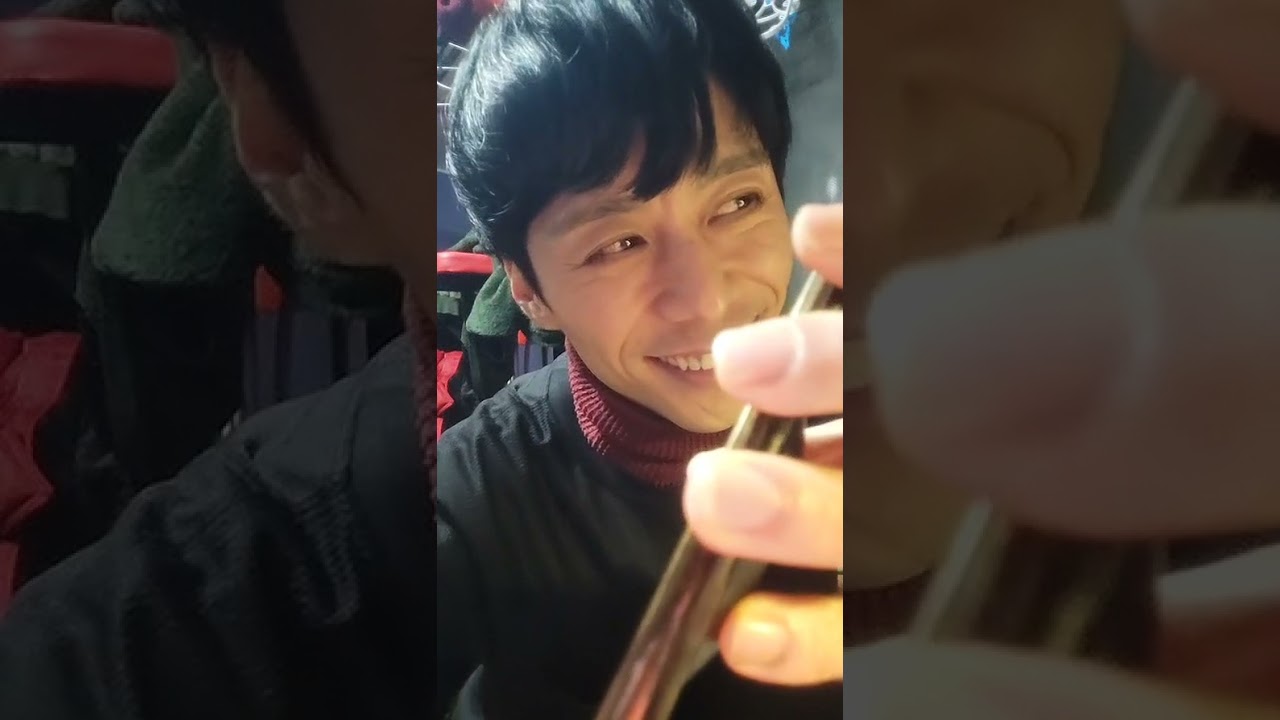 211225(6) 주민진 최석진 김아영 배우님 인스타 라이브 방송