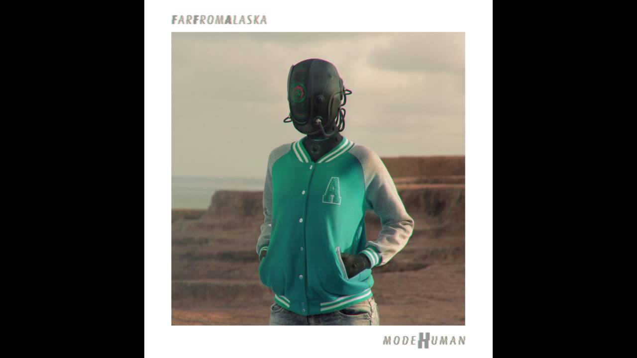 Far From Alaska - Thievery