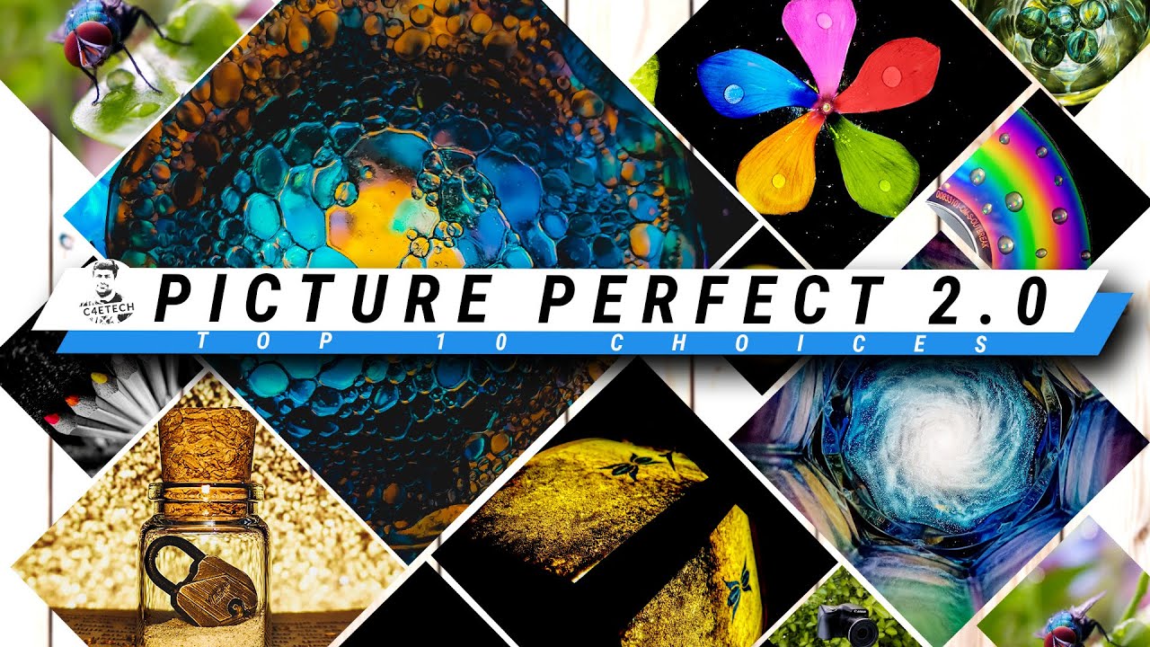 Amazing Smartphone Pictures - Vote for #Picture Perfect Ep. 2 (+ Ep. 1 Winners Announced)