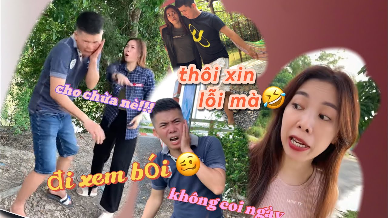 Xem bói và cái kết #muntv3979