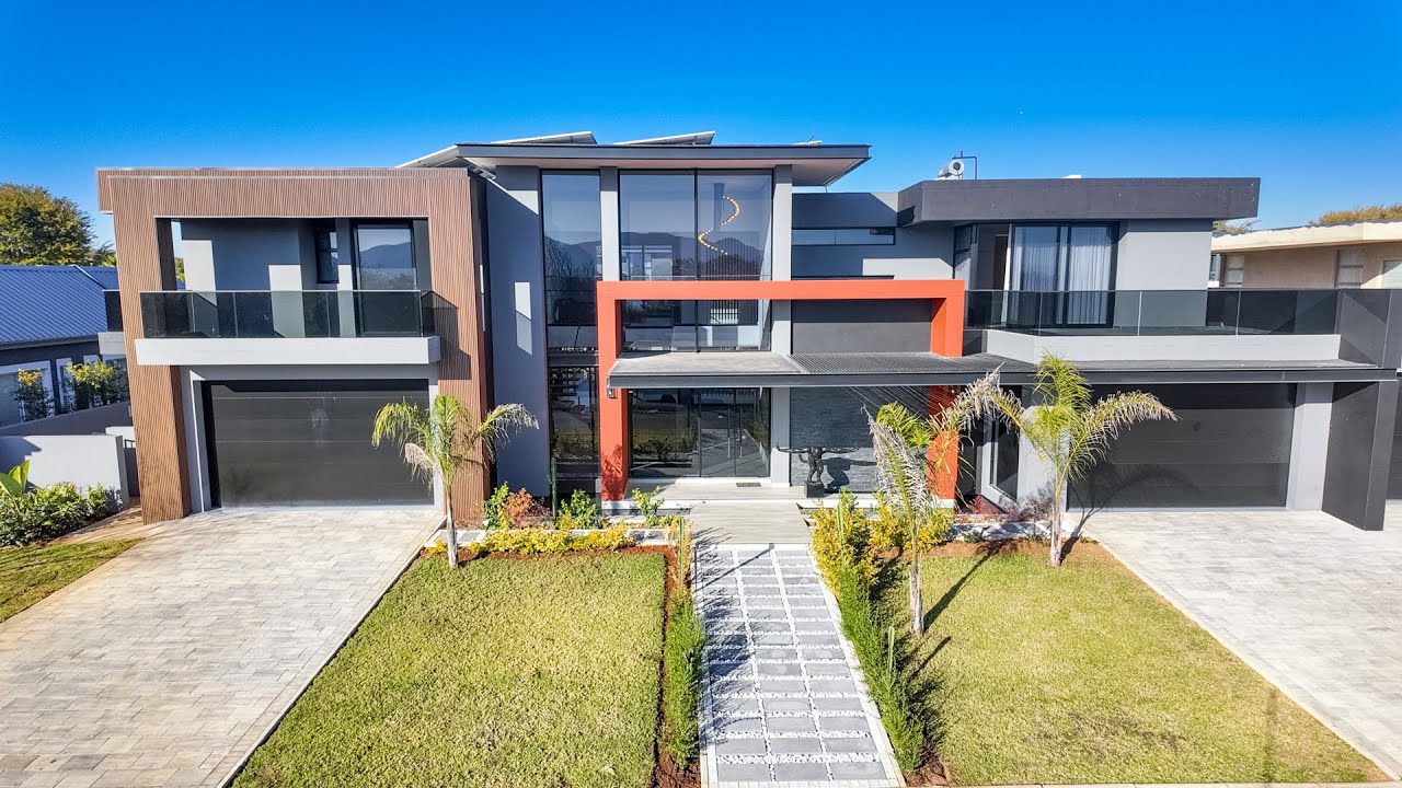 5 bedroom House for For Sale | The Islands Estate