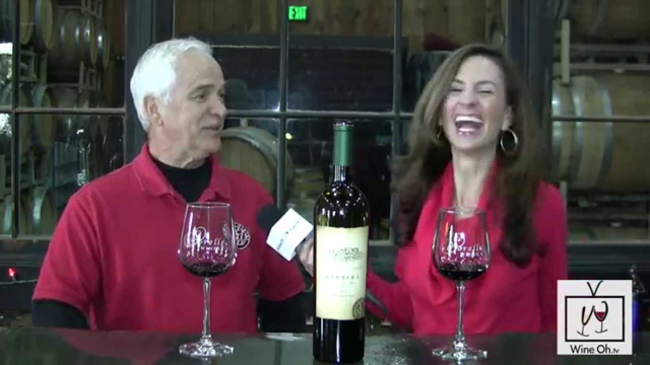 Learn about Lodi Wine: Home of Wine History Makers and Zinfandel Wine